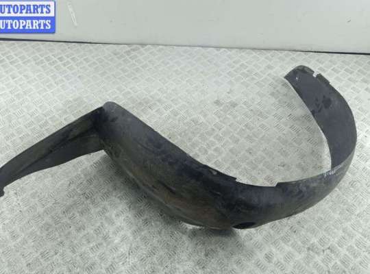 купить Защита крыла (подкрылок) передняя правая на Peugeot 807