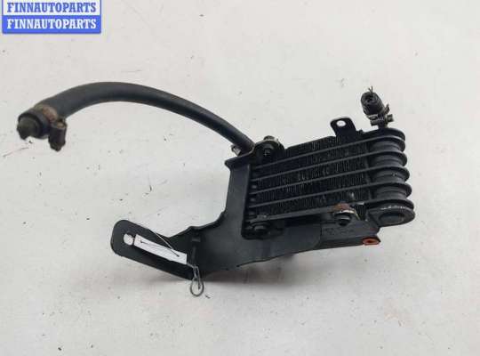 Купить Радиатор топлива на BMW 5 E39 (1995-2003) Радиатор топлива BM3606729 на BMW 5 E39 (1995-2003)