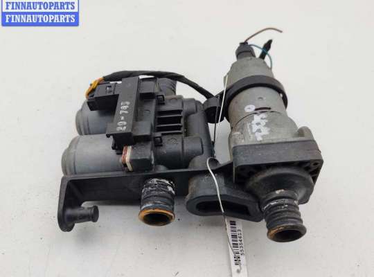 Кран отопителя (печки) BM3673817 на BMW 5 E39 (1995-2003)