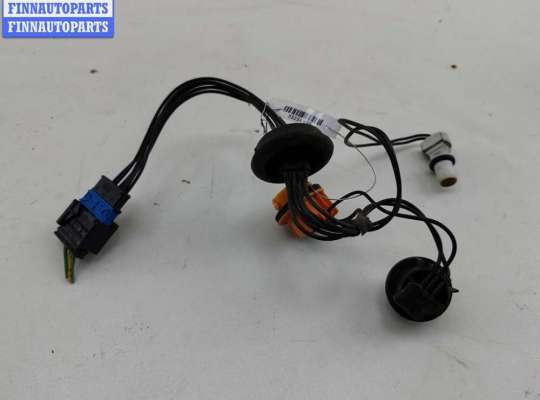 купить Патрон лампы фонаря на Citroen C4 (2004-2010)