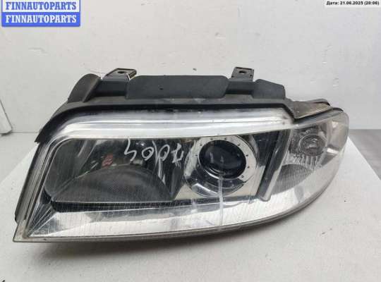 купить Фара левая на Audi A4 B5 (1994-2001)
