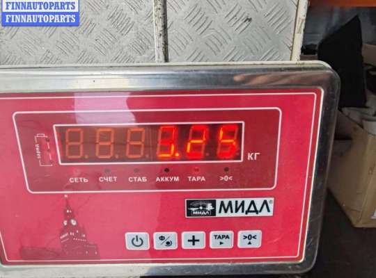 Стекло боковое двери на Skoda Octavia Tour (1U, A4)