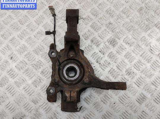 купить Ступица передняя правая на Opel Astra H (2004-2009)
