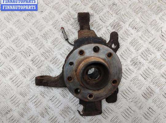 Ступица передняя правая OP2354384 на Opel Astra H (2004-2009)