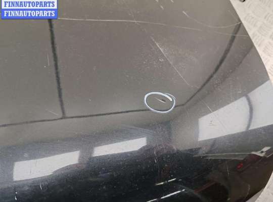 купить Крышка багажника (дверь задняя) на Audi A6 C5 (1997-2005)