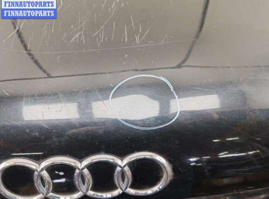 купить Крышка багажника (дверь задняя) на Audi A6 C5 (1997-2005)
