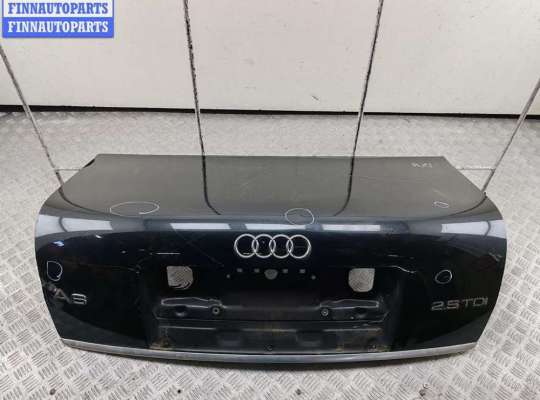 Крышка багажника (дверь задняя) AU1733318 на Audi A6 C5 (1997-2005)