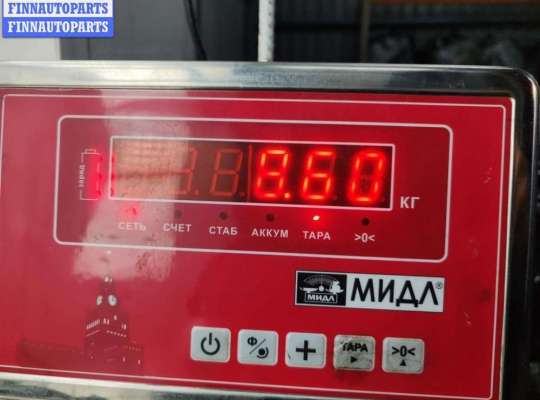 купить Турбина на Volkswagen Passat B6