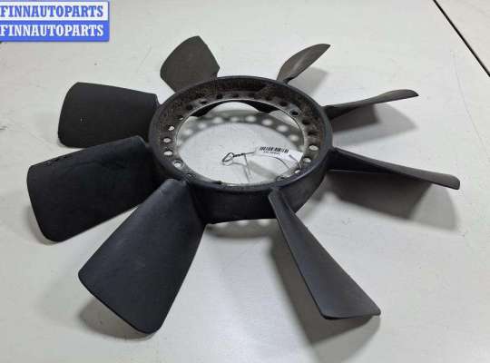 Купить Крыльчатка вентилятора на Audi A6 C5 (1997-2005) Крыльчатка вентилятора AU1652019 на Audi A6 C5 (1997-2005)