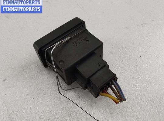 купить Кнопка корректора фар на Volkswagen Transporter T4