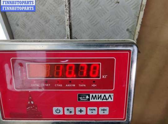 купить Дверь боковая задняя правая на Audi A6 C5 (1997-2005)