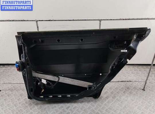 купить Дверь боковая задняя правая на Audi A6 C5 (1997-2005)