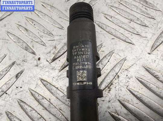 купить Форсунка топливная на SsangYong Rodius