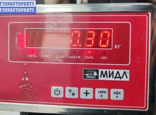 купить Форсунка топливная на SsangYong Rodius