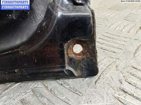 купить Дверь боковая передняя правая на Audi A4 B6 (2001-2004)