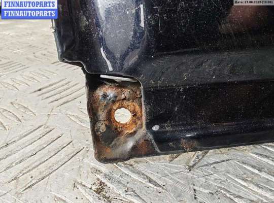 купить Дверь боковая передняя правая на Audi A4 B6 (2001-2004)