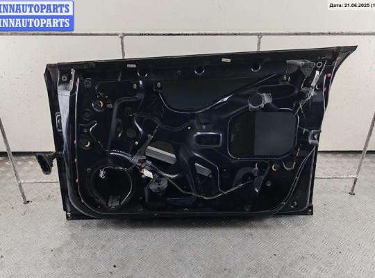 купить Дверь боковая передняя правая на Audi A4 B6 (2001-2004)