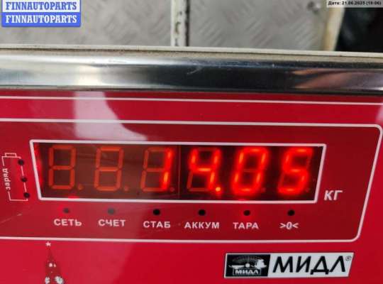 купить Дверь боковая передняя правая на Audi A4 B6 (2001-2004)