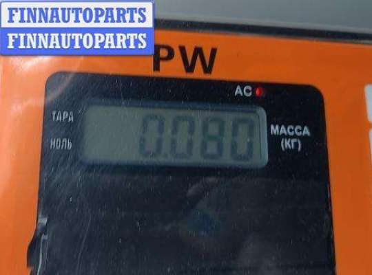 купить Кронштейн бампера переднего на Mercedes C-Class W203 (2000-2006)