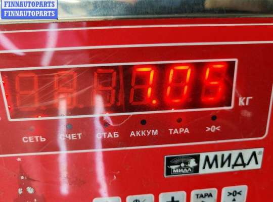 купить Электроусилитель руля на Opel Astra H (2004-2009)