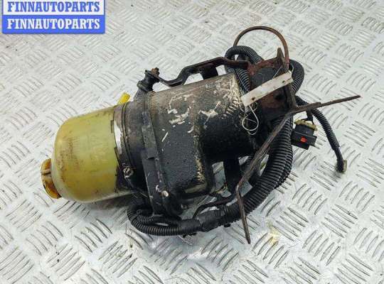 Электроусилитель руля OP2384582 на Opel Astra H (2004-2009)