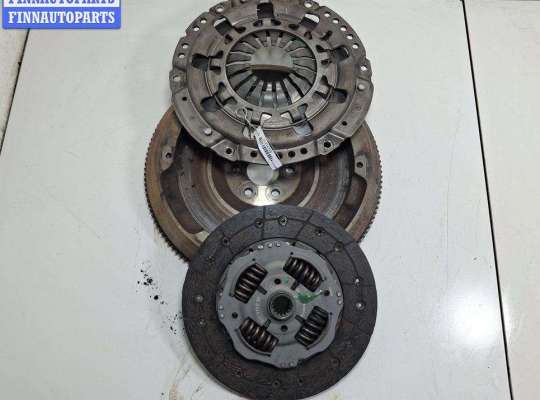 купить Маховик на Opel Vectra C (2002-2008)