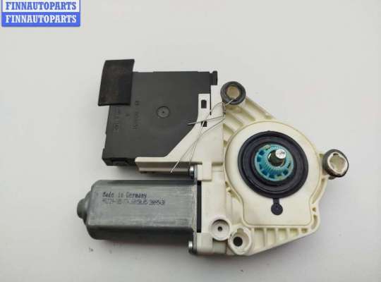 купить Моторчик стеклоподъемника передний левый на Volkswagen Passat B6