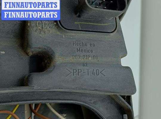 купить Фара правая на Mercedes M-Class ML W163 (1998-2004)