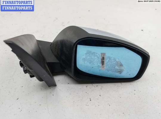 Зеркало боковое на Renault Laguna III