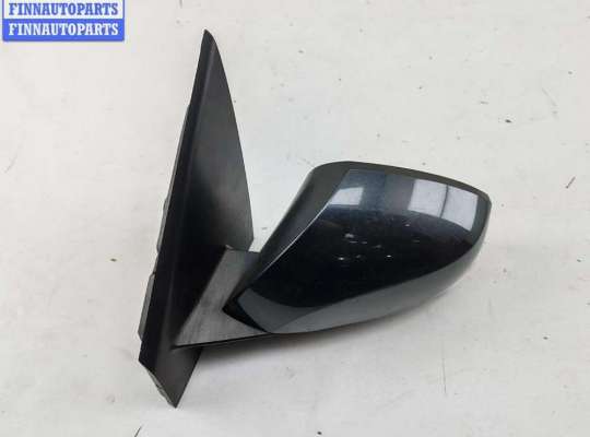 купить Зеркало наружное левое на Renault Laguna III (2008-2015)