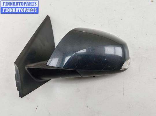 купить Зеркало наружное левое на Renault Laguna III (2008-2015)