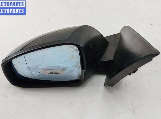 купить Зеркало наружное левое на Renault Laguna III (2008-2015)