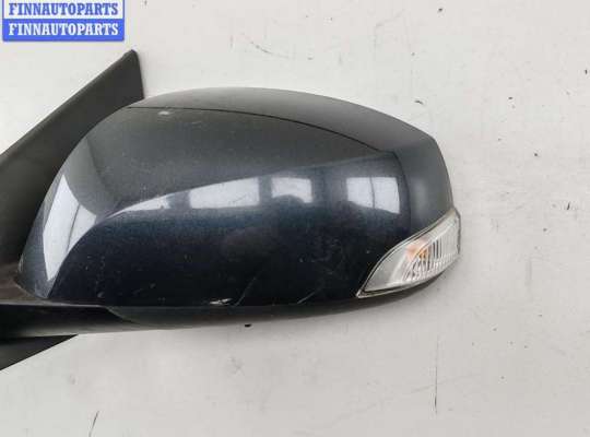 купить Зеркало наружное левое на Renault Laguna III (2008-2015)