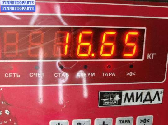 купить Полуось передняя правая на Opel Zafira B (2004-2014)