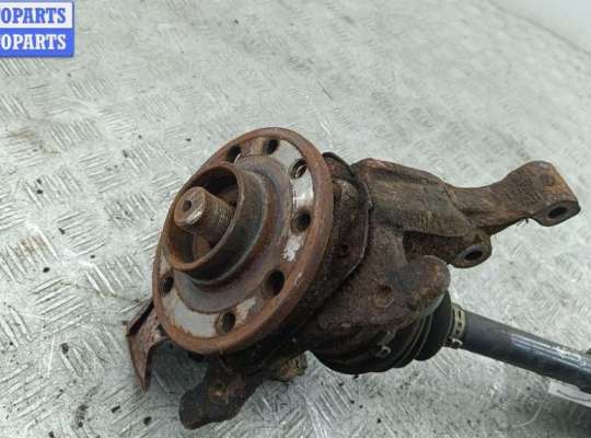 купить Полуось передняя правая на Opel Zafira B (2004-2014)