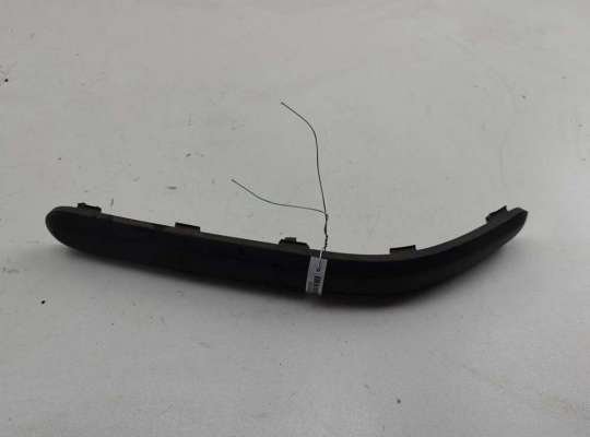 Молдинг бампера заднего FO2239032 на Ford Fusion