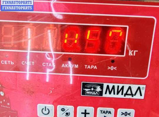 купить Блок комфорта на Audi A6 C5 (1997-2005)