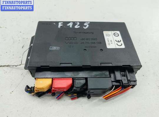 Блок комфорта AU1718583 на Audi A6 C5 (1997-2005)