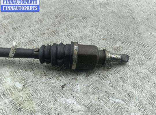 купить Полуось передняя левая на Renault Laguna II (2001-2007)