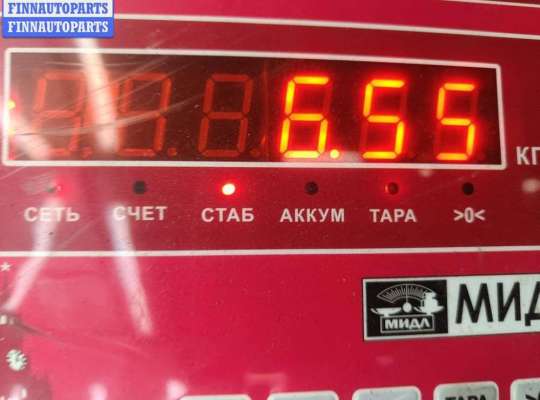 купить Полуось передняя левая на Renault Laguna II (2001-2007)