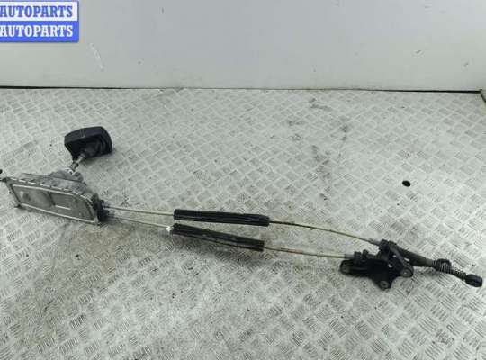 купить Кулиса КПП на Volkswagen Polo (2005-2009)