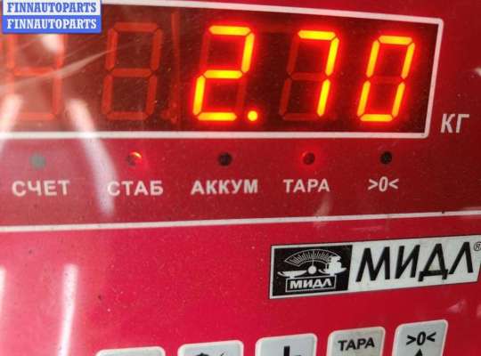 купить Кулиса КПП на Volkswagen Polo (2005-2009)