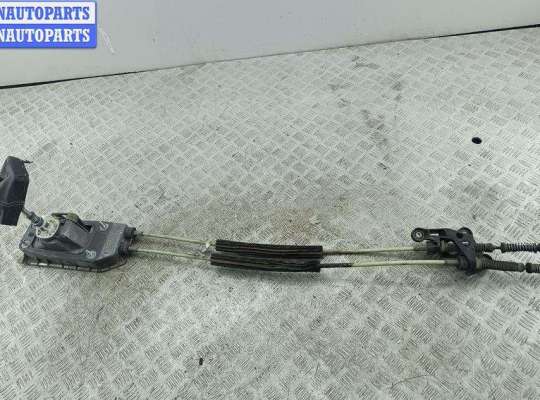 Купить Кулиса КПП на Volkswagen Polo (2005-2009) Кулиса КПП VG2588182 на Volkswagen Polo (2005-2009)