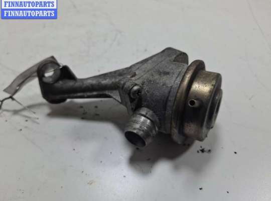 Клапан EGR (рециркуляции выхлопных газов) MB1607427 на Mercedes C-Class W202 (1993-2000)