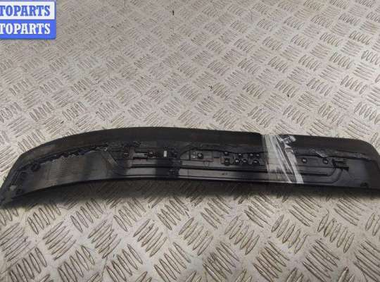 купить Накладка на порог внутренняя (салона) на BMW 5 E39 (1995-2003)