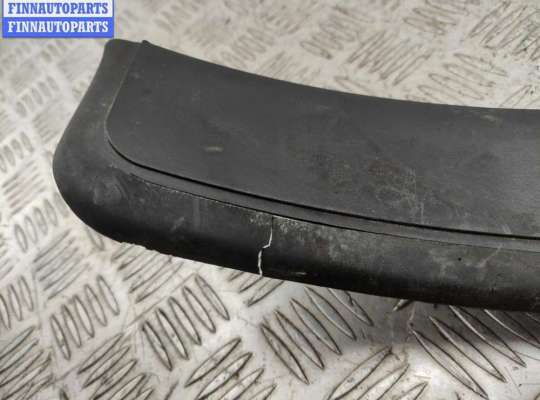 купить Накладка на порог внутренняя (салона) на BMW 5 E39 (1995-2003)