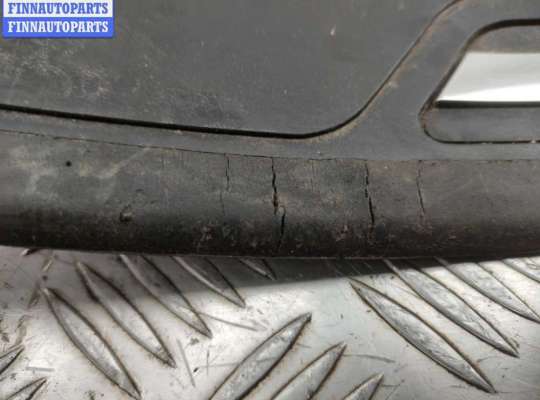 купить Накладка на порог внутренняя (салона) на BMW 5 E39 (1995-2003)