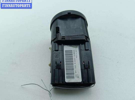 Переключатель света на Volkswagen Sharan I (7M)