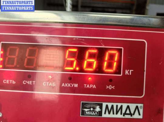 купить Компрессор кондиционера на Opel Signum (2003-2008)