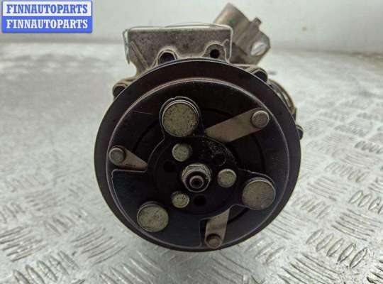 купить Компрессор кондиционера на Opel Signum (2003-2008)